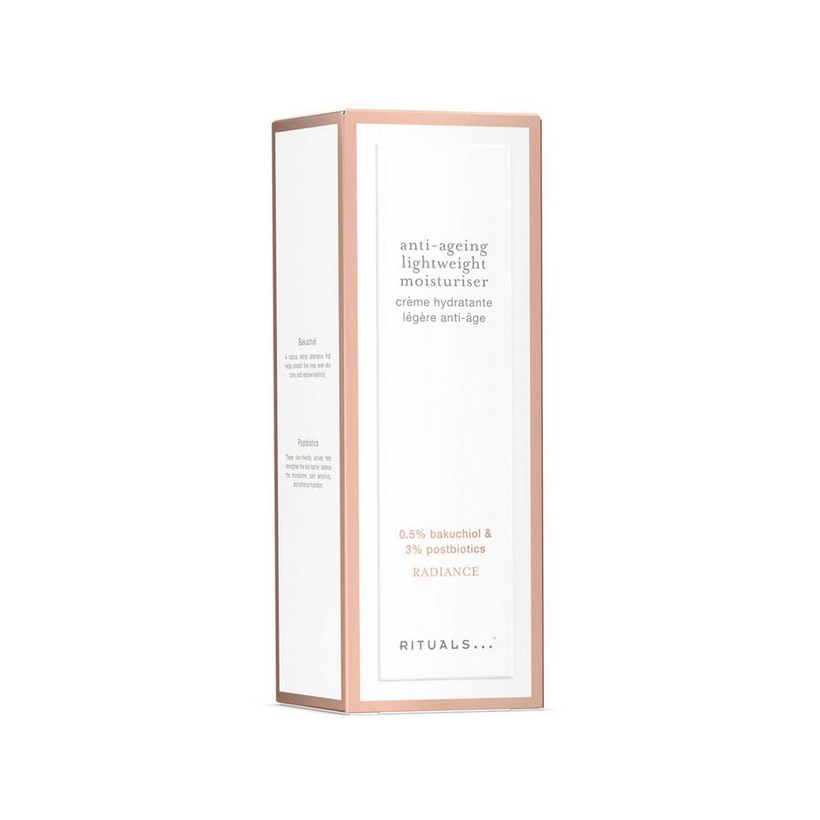 RITUALS  Anti-Ageing Lightweight Moisturiser 