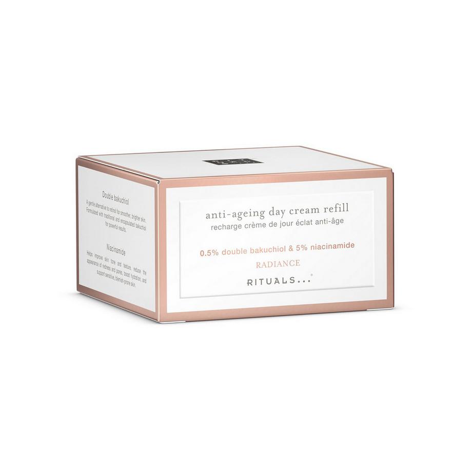 RITUALS  Anti-Ageing Day Cream Refill 