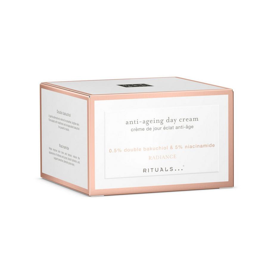 RITUALS  Anti-Ageing Day Cream 