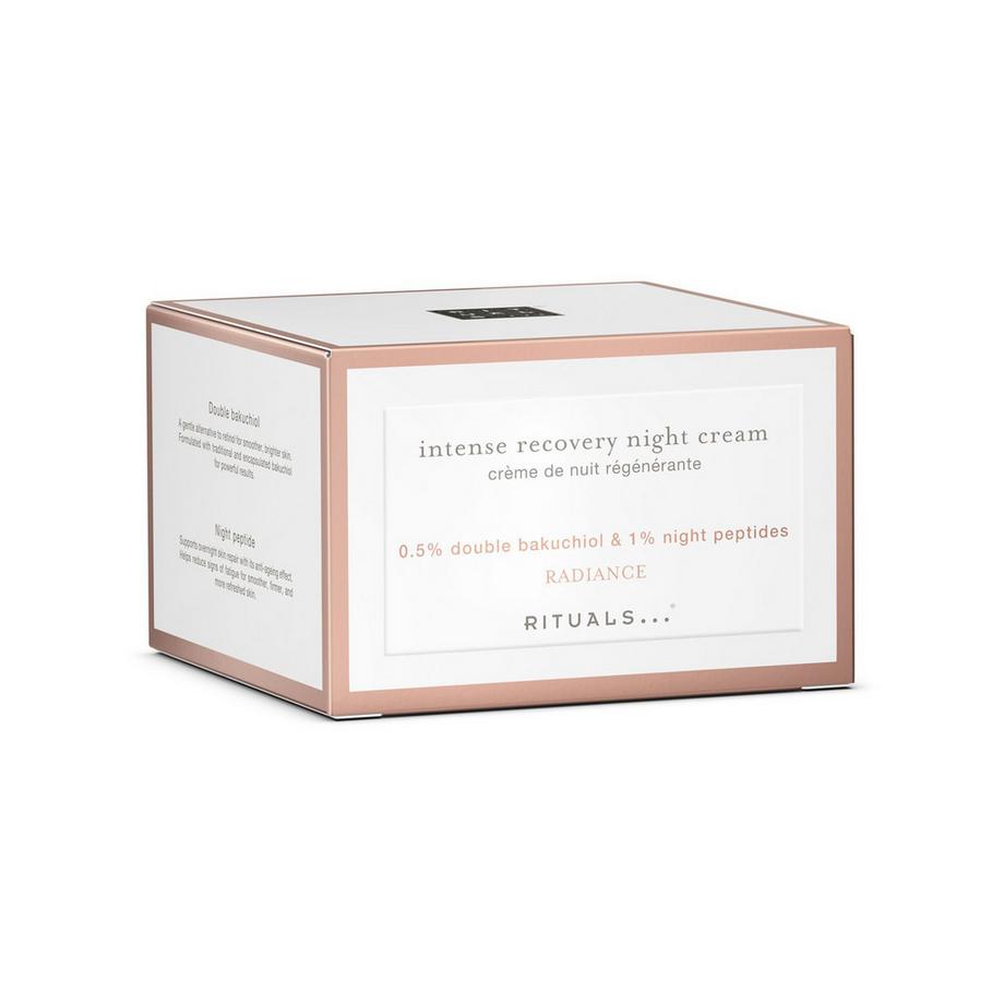 RITUALS  Intense Recovery Night Cream 