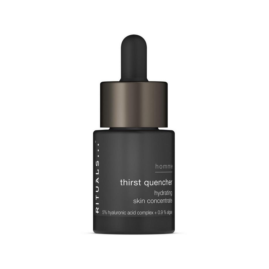 Homme Thirst Quencher Hydrating Skin Concentrate