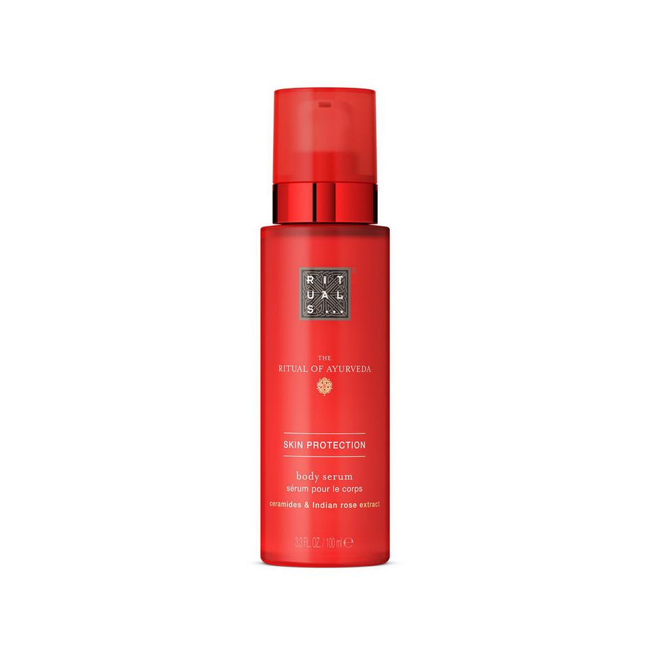 The Ritual of Ayurveda Body Serum 