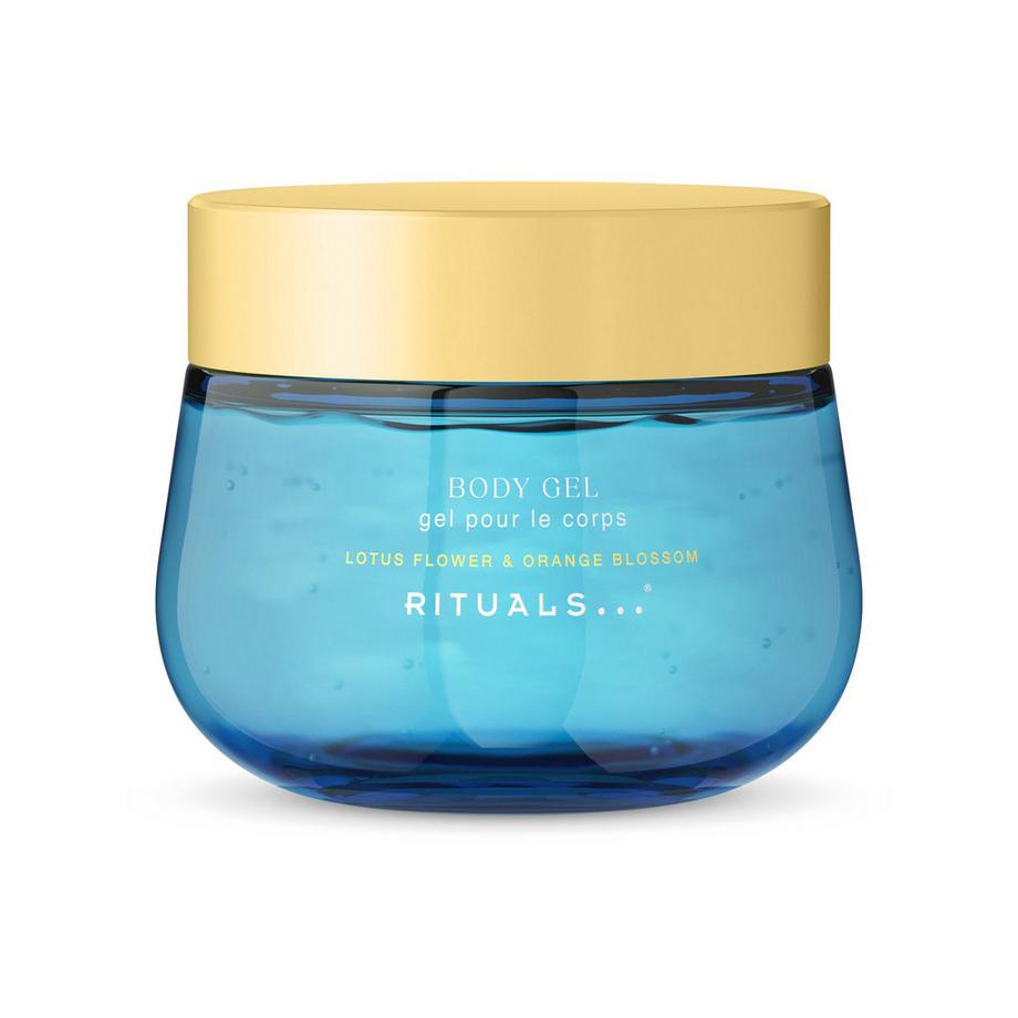 The Ritual of Seshen Body Gel