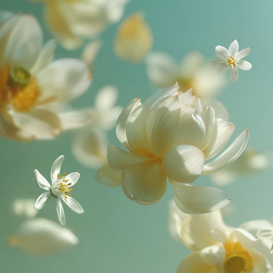 RITUALS  The Ritual of Seshen Body Gel 