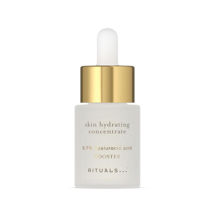 Skin Hydrating Concentrate