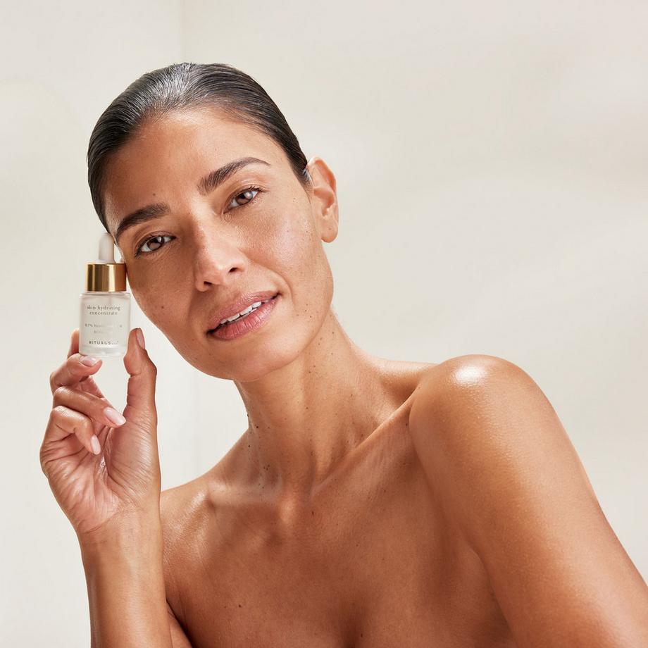 RITUALS  Skin Hydrating Concentrate 