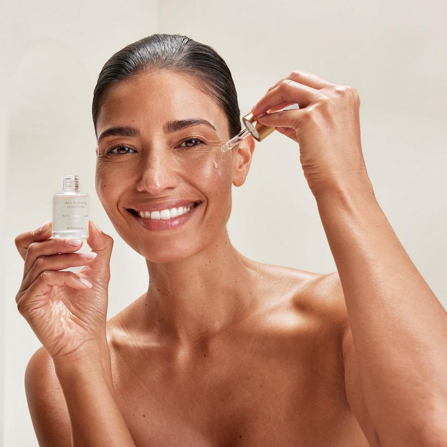 RITUALS  Skin Hydrating Concentrate 