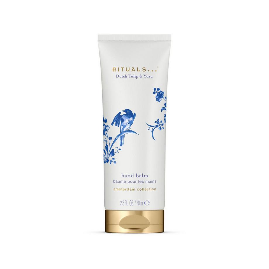 Amsterdam Collection Hand Balm