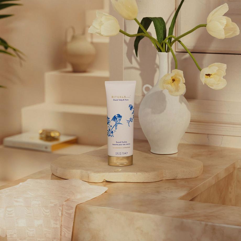 RITUALS  Amsterdam Collection Hand Balm 