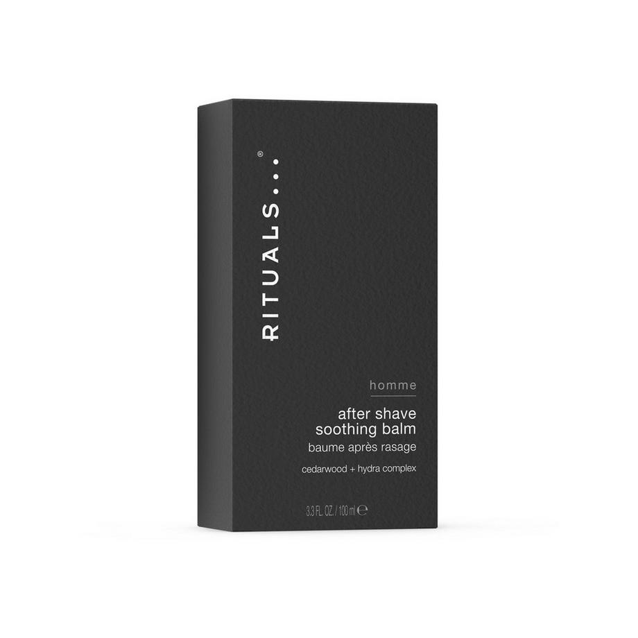 RITUALS  Homme After Shave Soothing Balm 