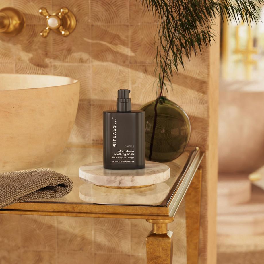 RITUALS  Homme After Shave Soothing Balm 
