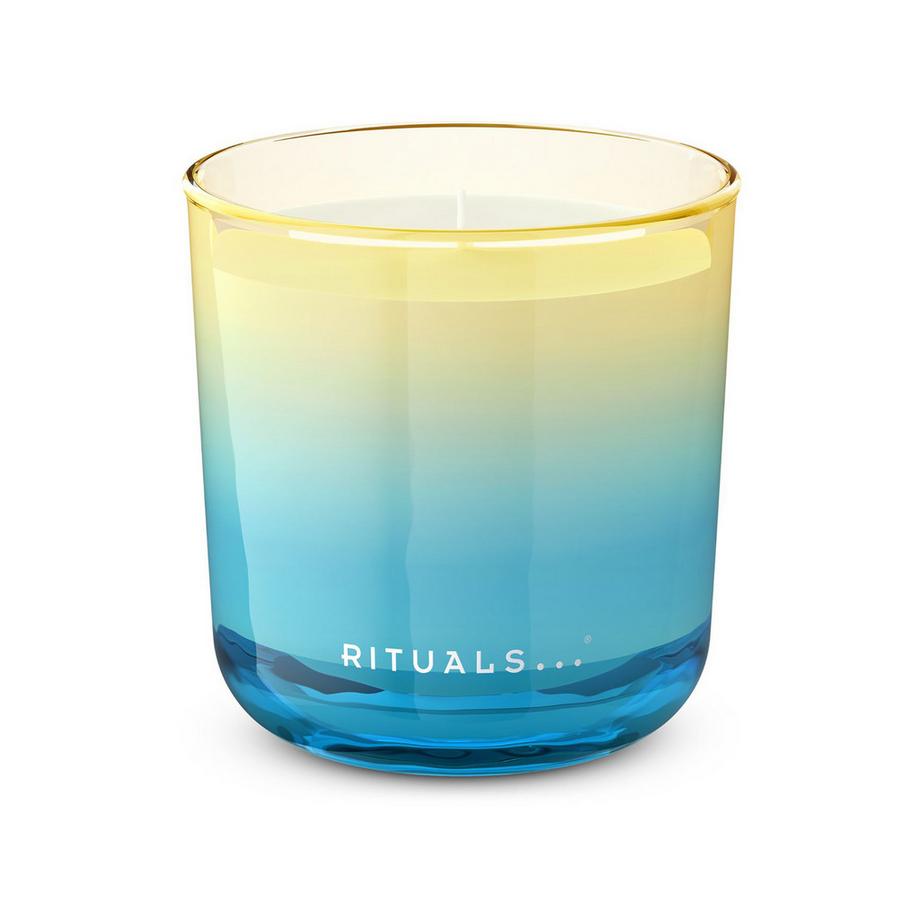 The Ritual of Seshen Scented Candle
