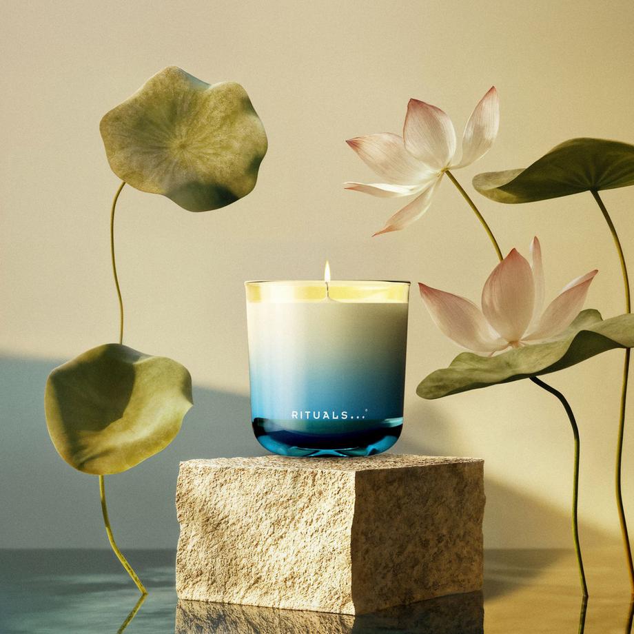 RITUALS The Ritual of Seshen Scented Candle  