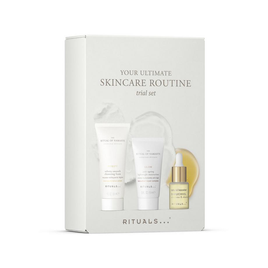 RITUALS  The Ritual of Namaste Skin Care Set - Daily Routine 