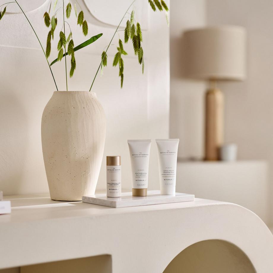 RITUALS  The Ritual of Namaste Skin Care Set - Cleanse 