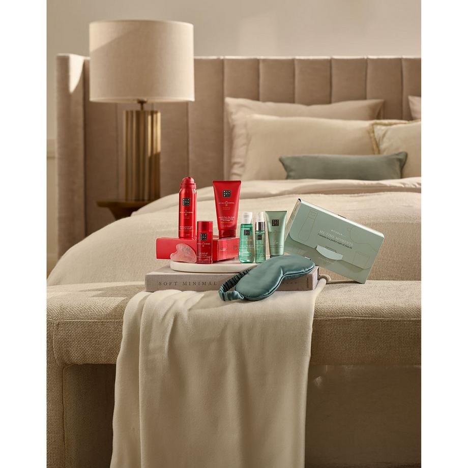 RITUALS  The Ritual of Ayurveda Me-Time Set Joyful Reset 