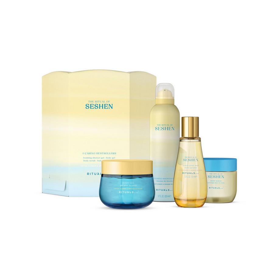 The Ritual of Seshen - Large Gift Set