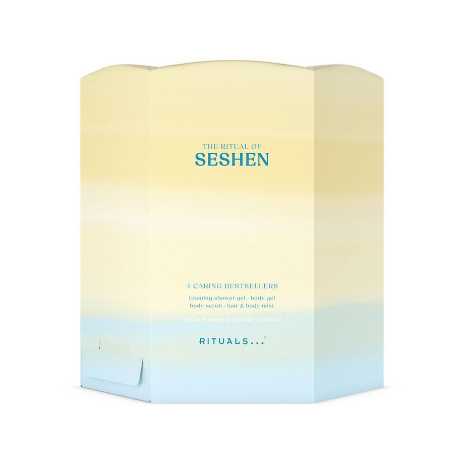 RITUALS  The Ritual of Seshen - Large Gift Set 