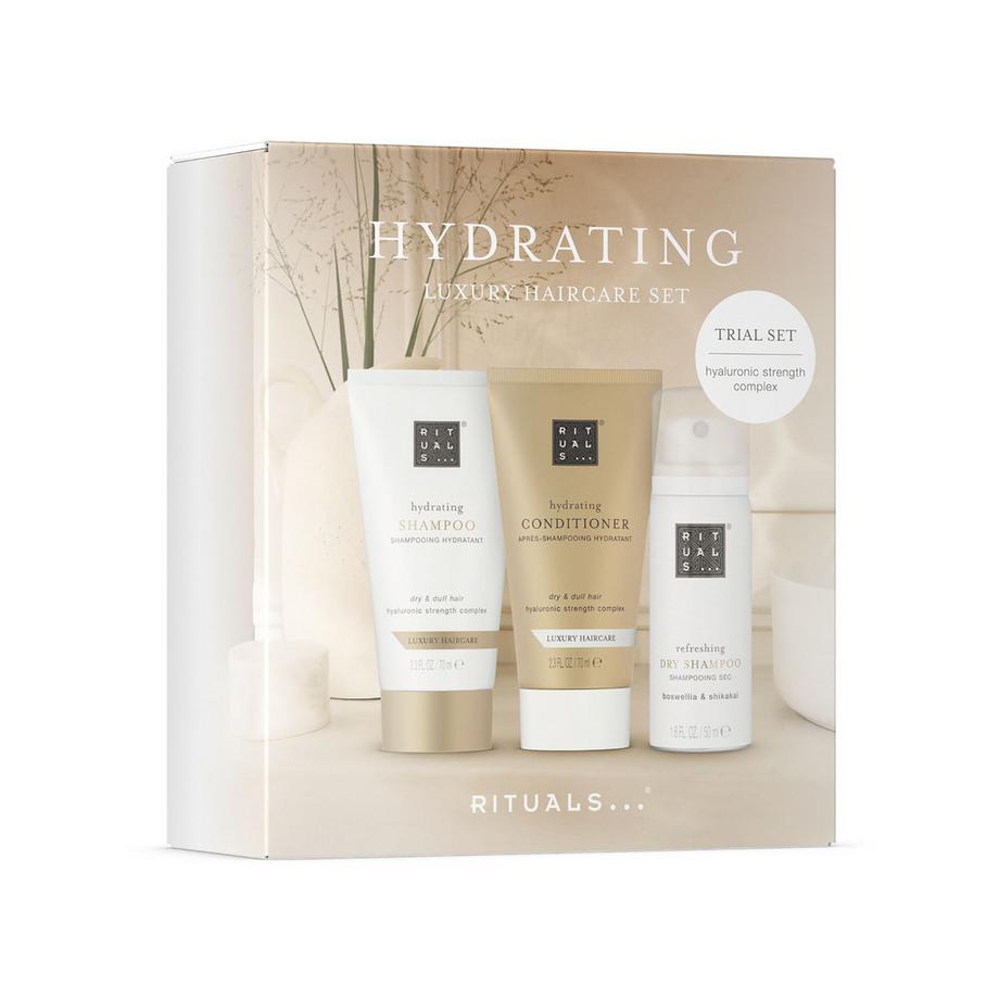 RITUALS  Hair Care Set - Hydrating 