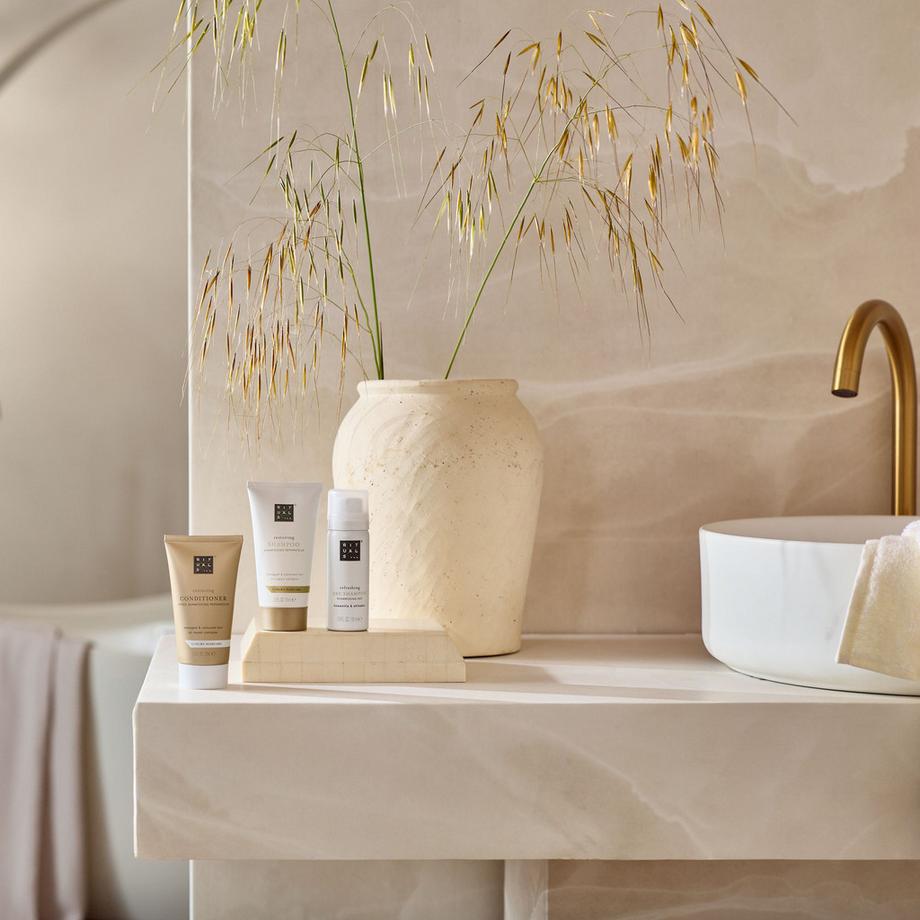 RITUALS  Hair Care Set - Hydrating 