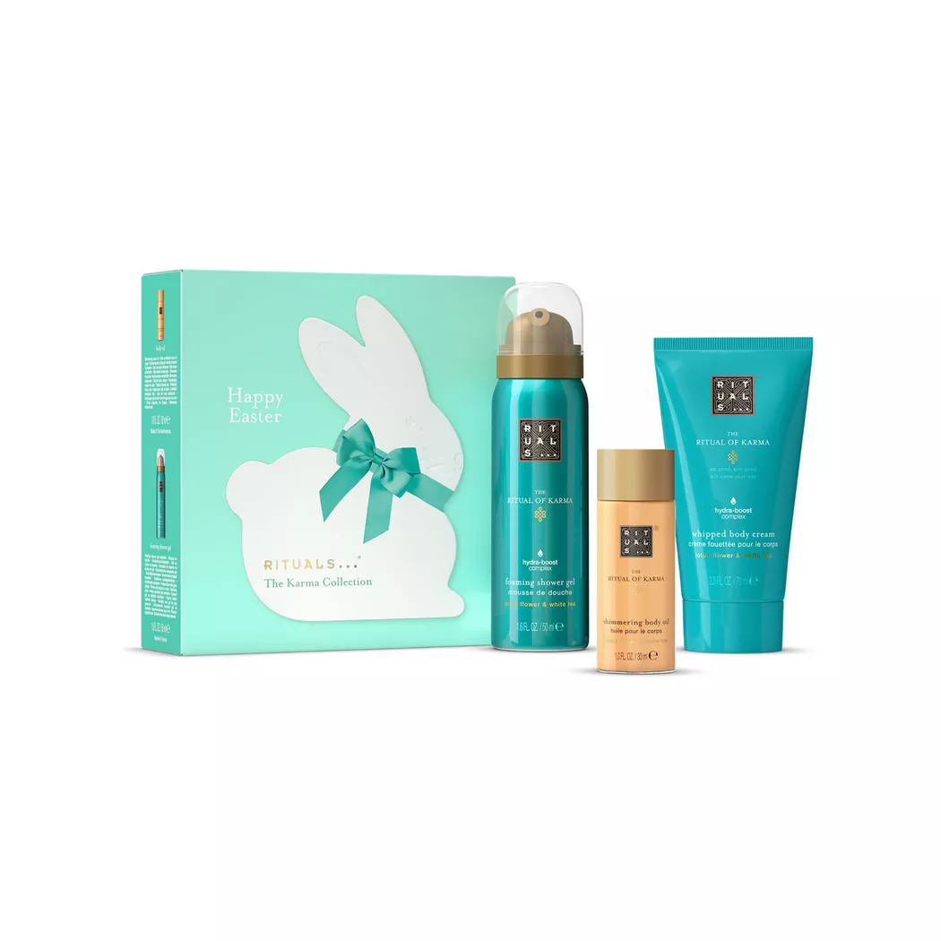 Rituals Karma Easter Gift Set 2