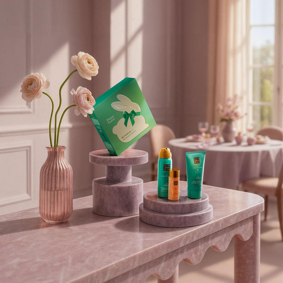 RITUALS  Karma - Easter coffret cadeau S   
