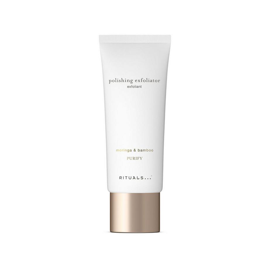 Polishing Exfoliator