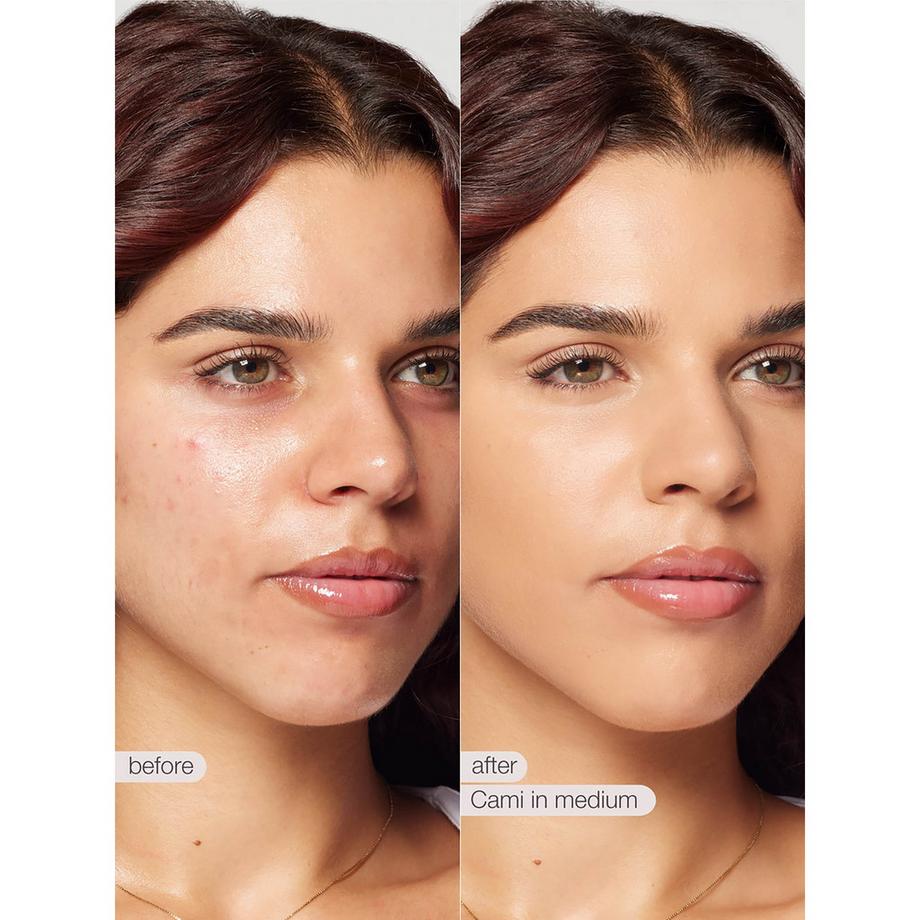 tarte  BB Blur Tinted Moisturizer SPF 30 - Crème Hydratante Teintée 