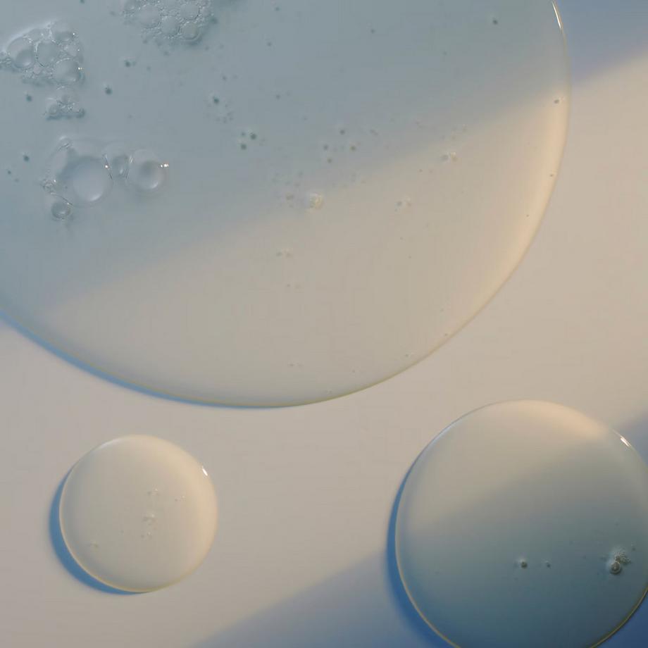 Salt & Stone  Body Wash - Gel douche Bergamote et Hinoki 