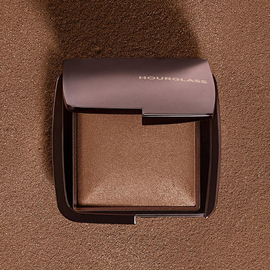 HOURGLASS  AMBIENT LIGHTING ETERNAL LIGHT 