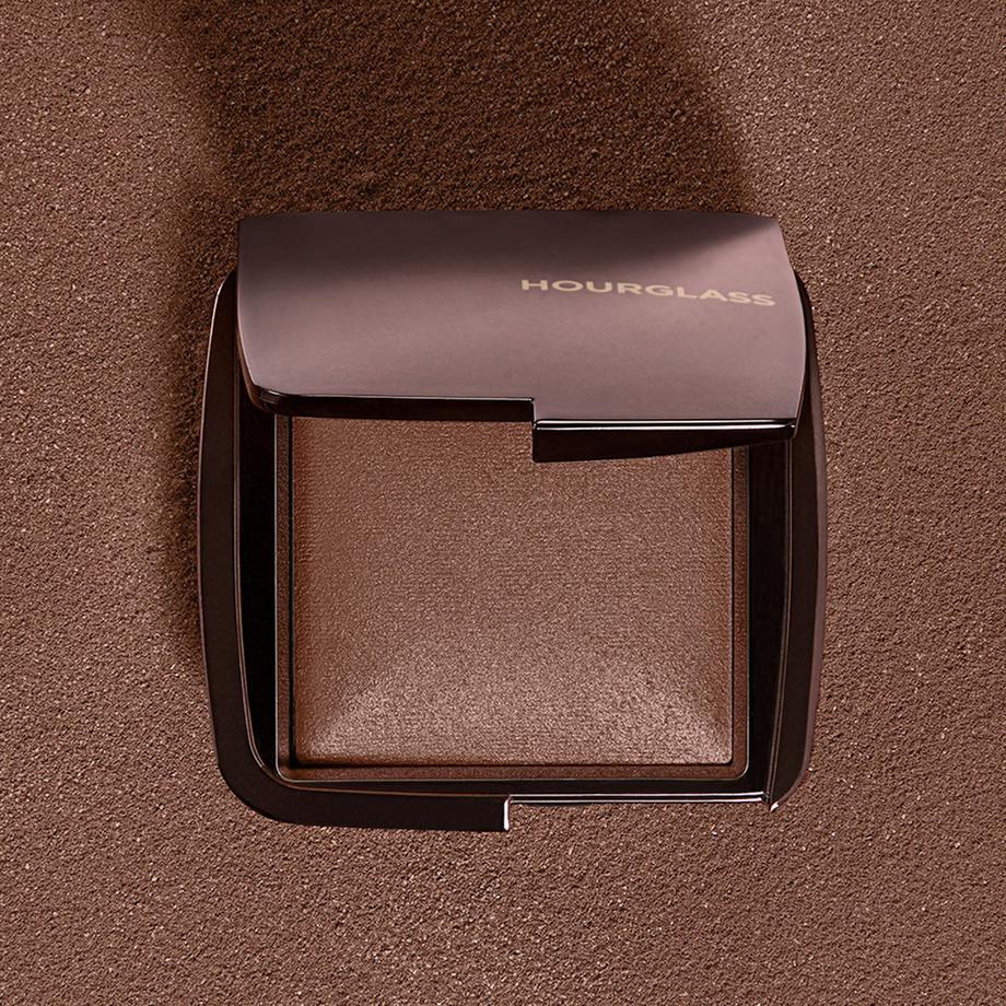 HOURGLASS  AMBIENT LIGHTING TRANSCENDENT 