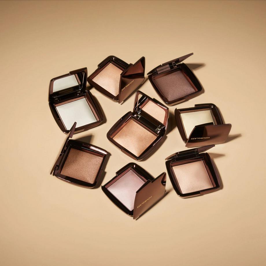 HOURGLASS  AMBIENT LIGHTING TRANSCENDENT 