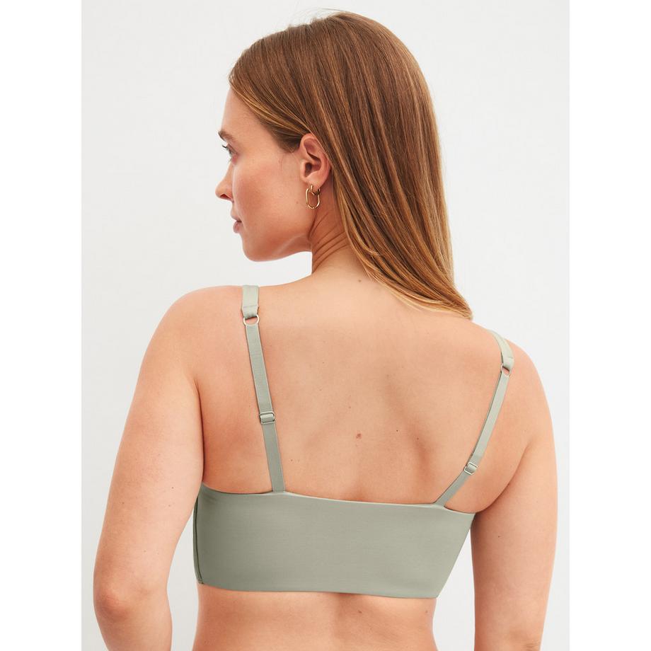 CALIDA Bustino con Bretelle  