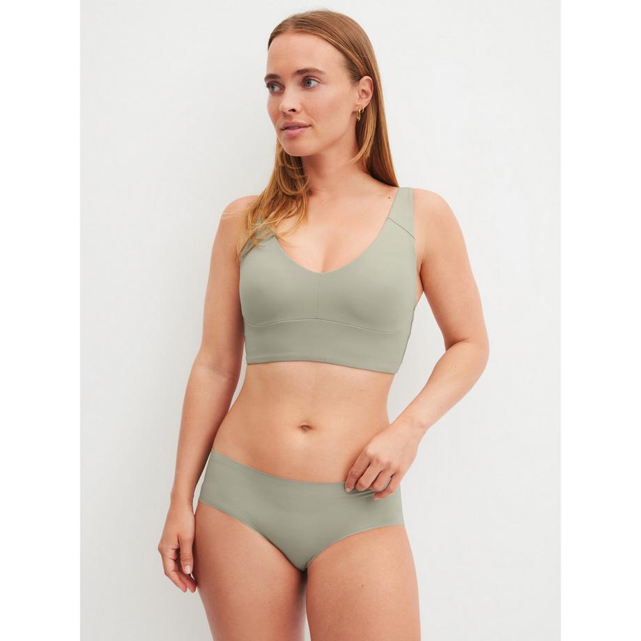 CALIDA Bustino con Bretelle  