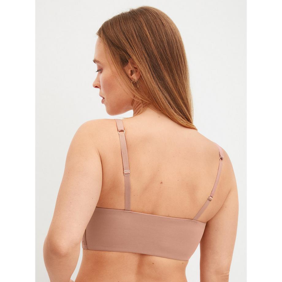 CALIDA Bustier avec Bretelles  