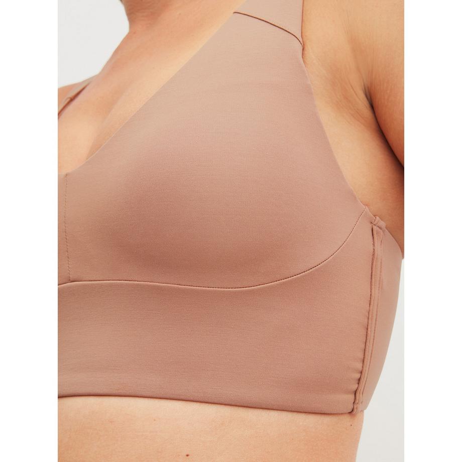 CALIDA Bustier avec Bretelles  