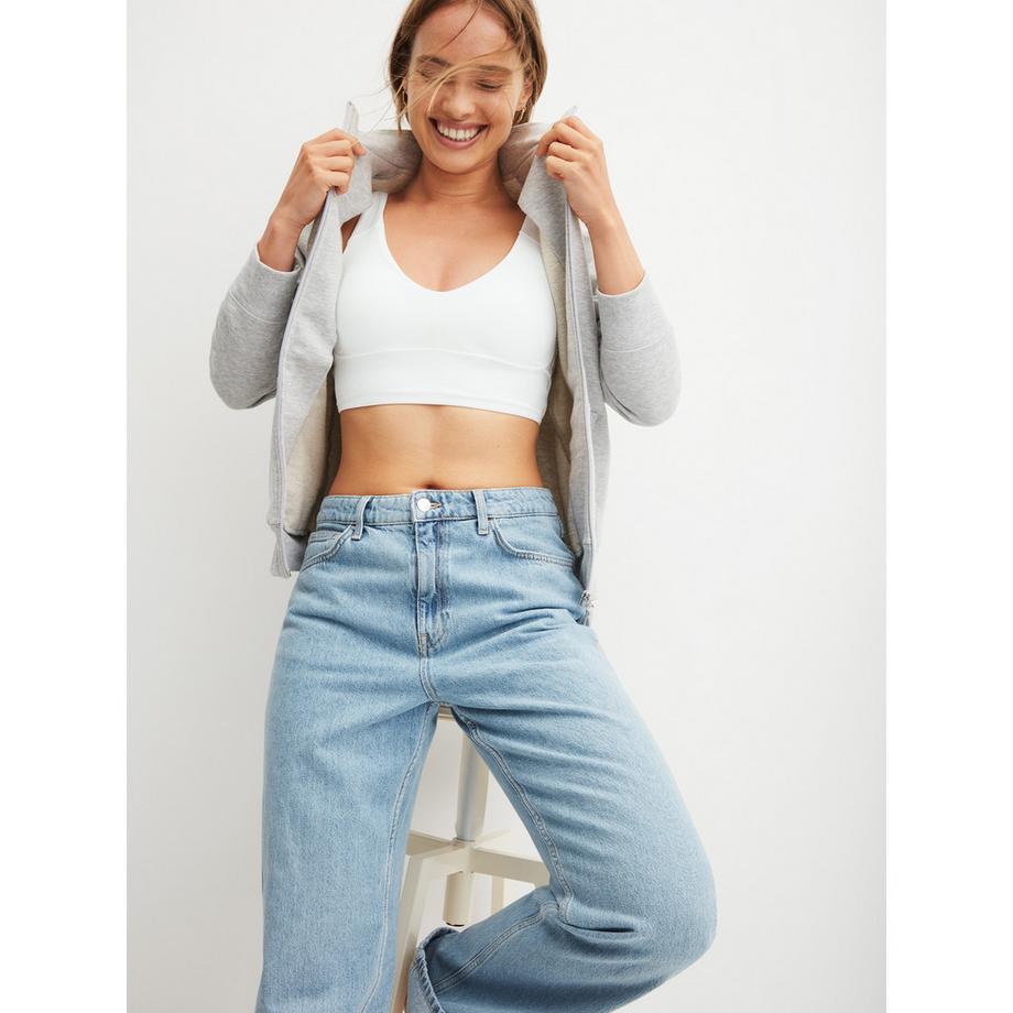 CALIDA Bustier avec Bretelles  