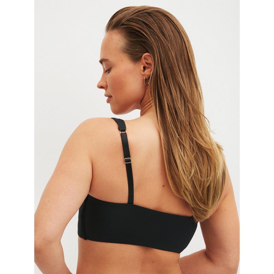 CALIDA Bustier avec Bretelles  