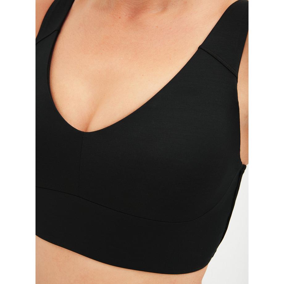 CALIDA Bustier avec Bretelles  