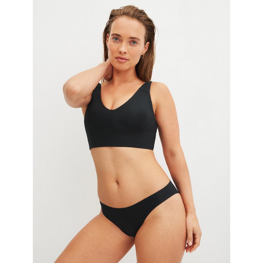 CALIDA Bustier avec Bretelles  