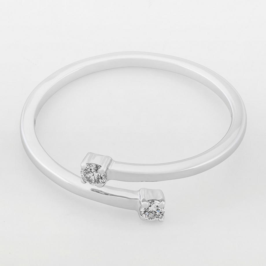 L' Atelier Gold 18 Karat by Manor  Bague 