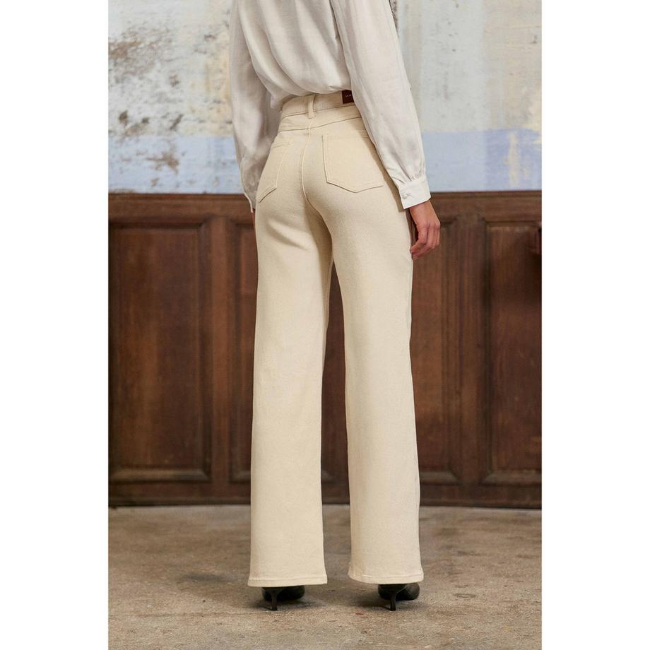 La Petite Etoile Pantalon Large  