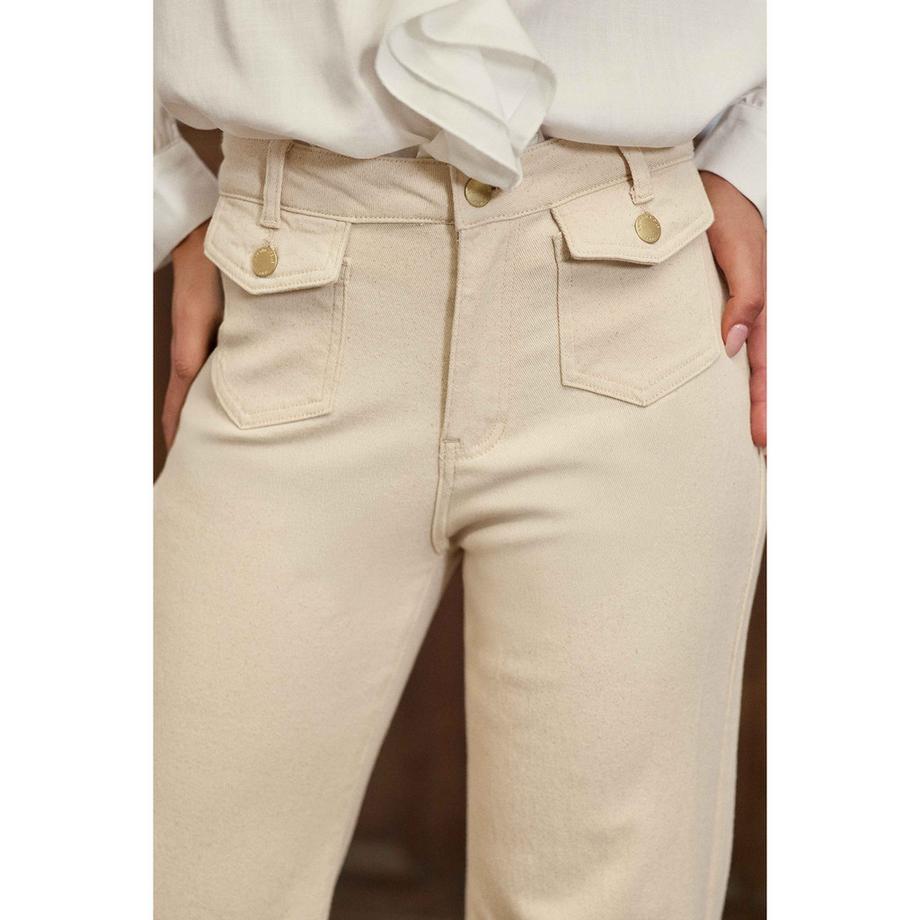 La Petite Etoile Pantalon Large  