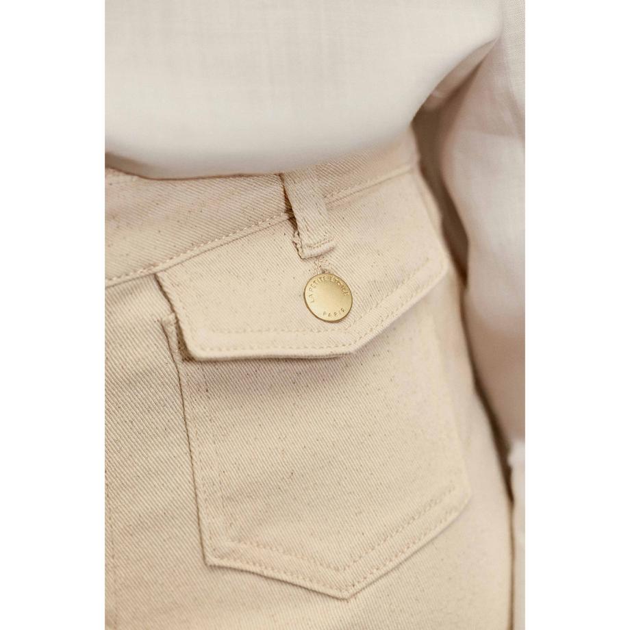 La Petite Etoile Pantalon Large  