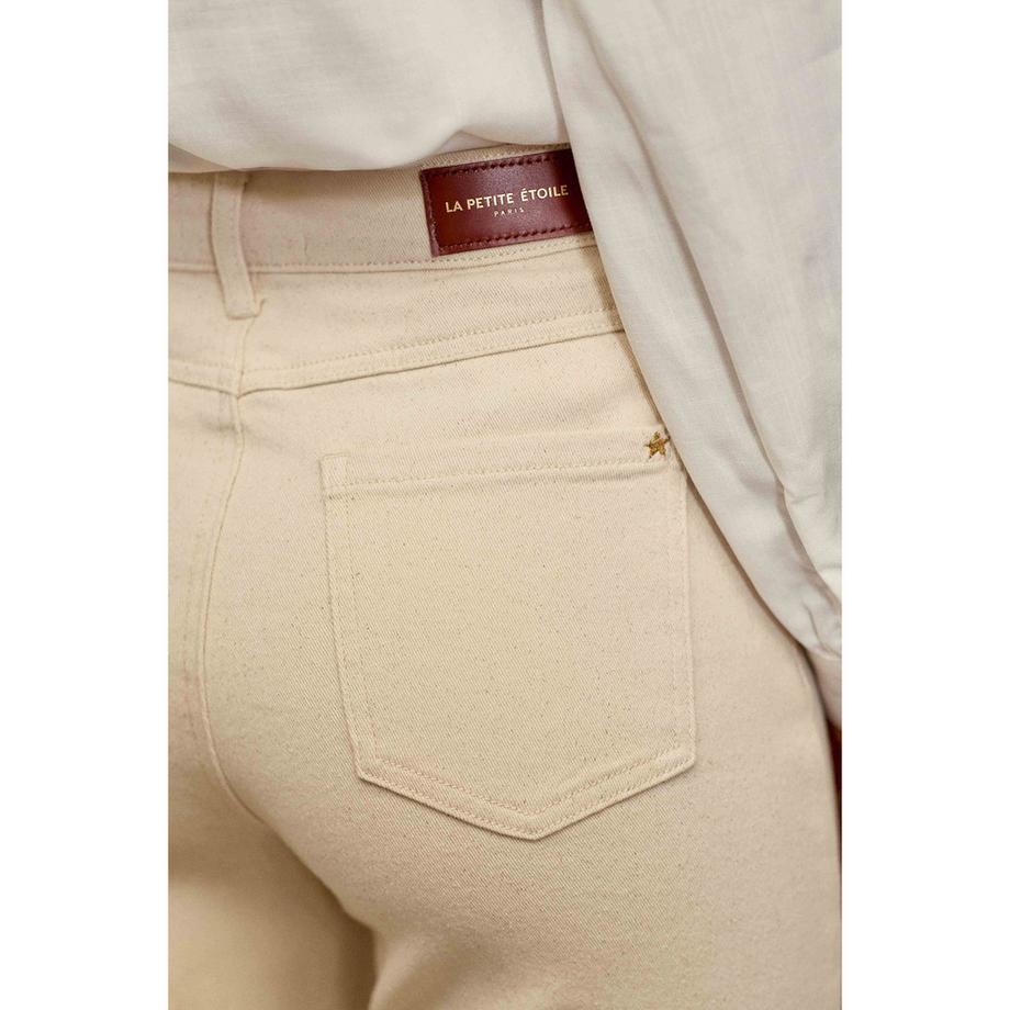 La Petite Etoile Pantalon Large  