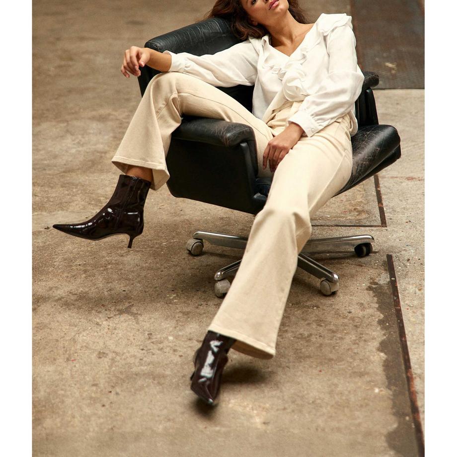 La Petite Etoile Pantalon Large  