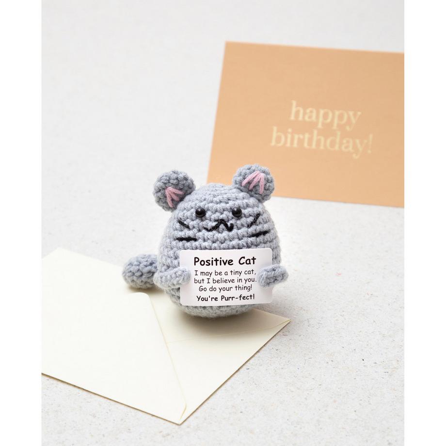 Positive Potato Accessoire Positive Cat 