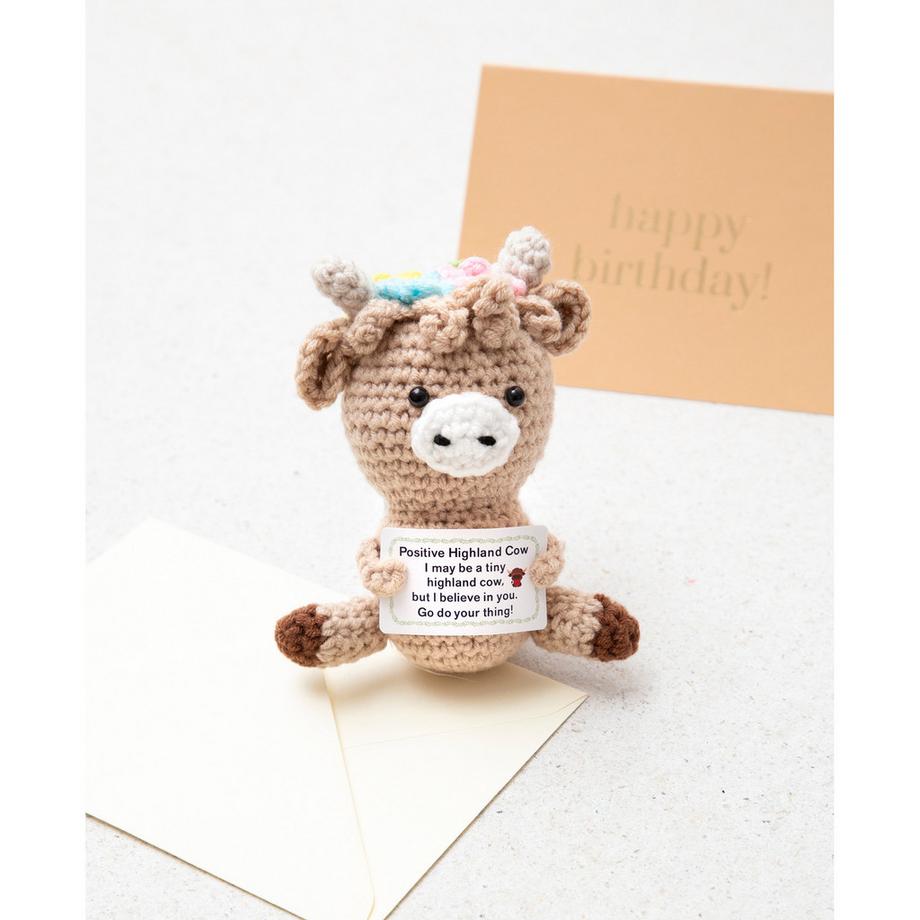 Positive Potato Accessoire Positive Cow 