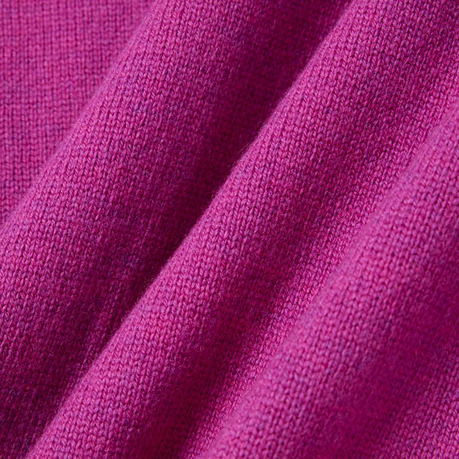 LACOSTE Pull à coupe classique  