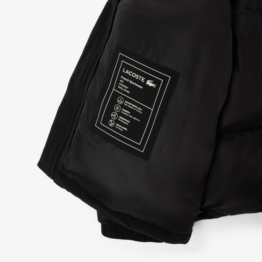 LACOSTE Blouson imbottito  
